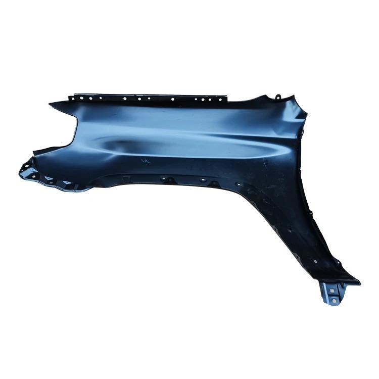 Auto Spare Parts OE 10A809957C Auto Complete Left Front Fender  Mudguard Wing for Vw ID.3 Accessories